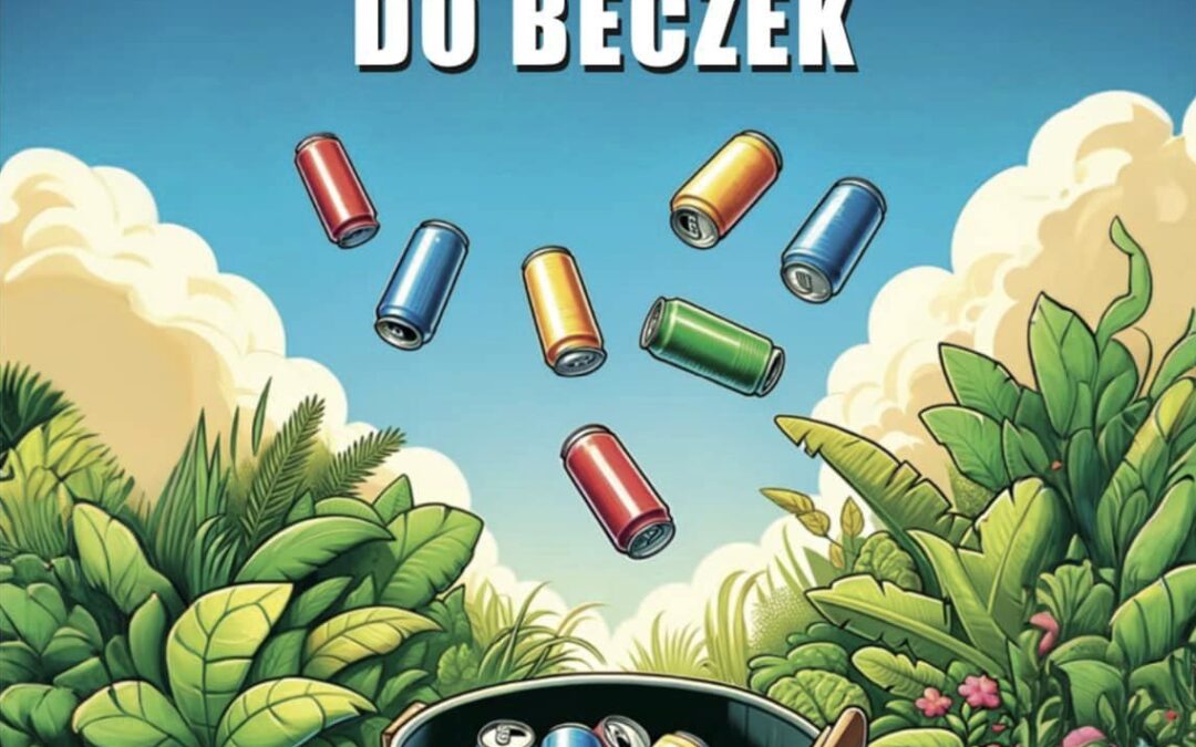 Akcja „Puszki do beczki”